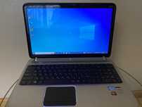 Ноутбук HP Pavilion dv6-6153sr i3 ddr3
