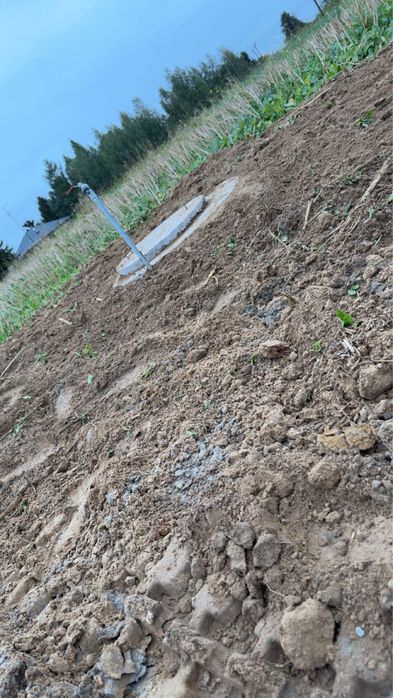 Studnie glebinowe/wiercenie studni