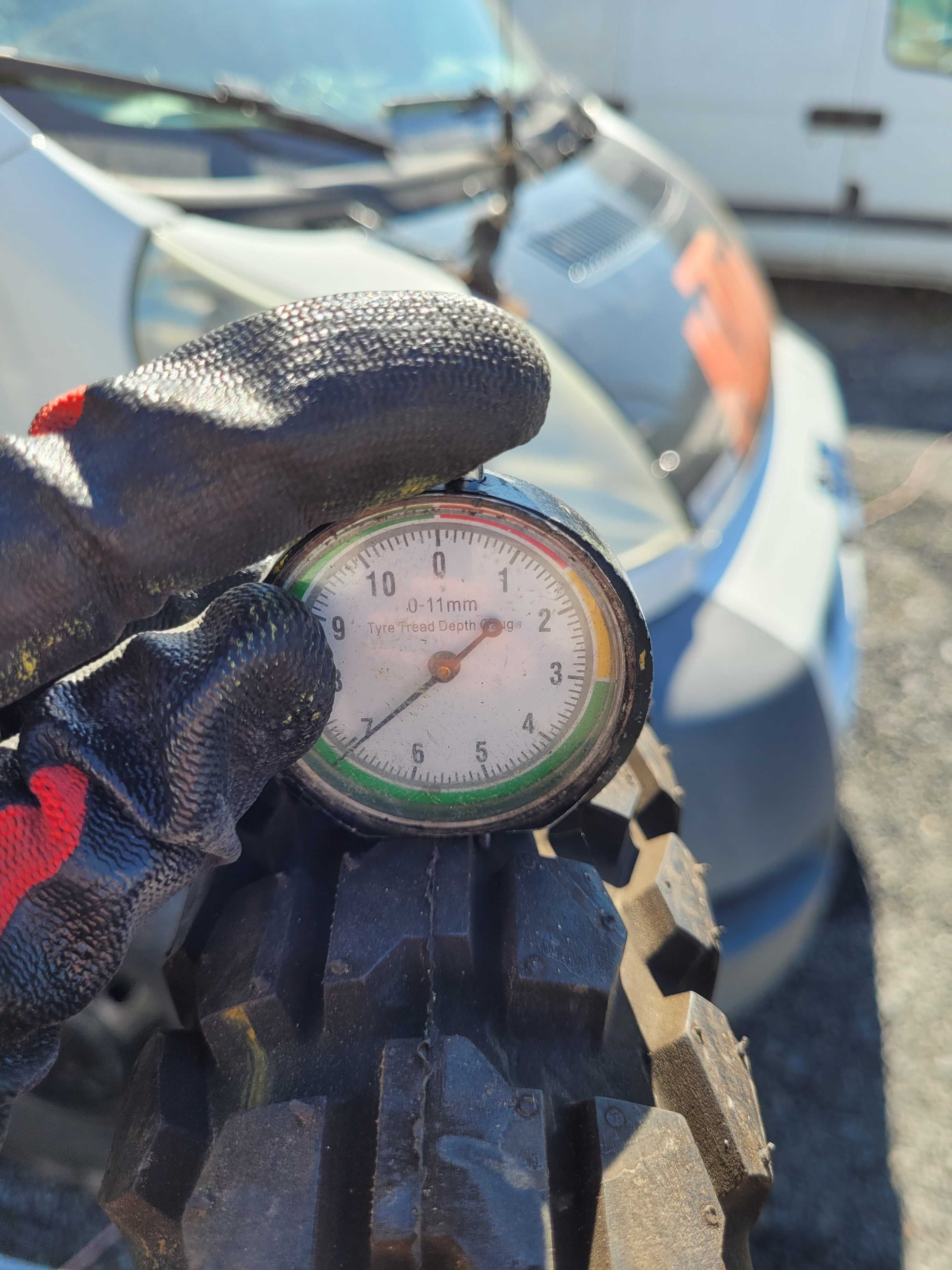 `WYSYŁKA Opona Motocyklowa 2.75 R21 Bridgestone Trail Wing 25