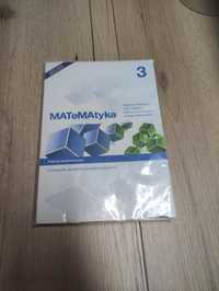 Matematyka 3 Nowa era 2016