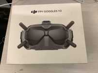 DJI FPV Goggles V2