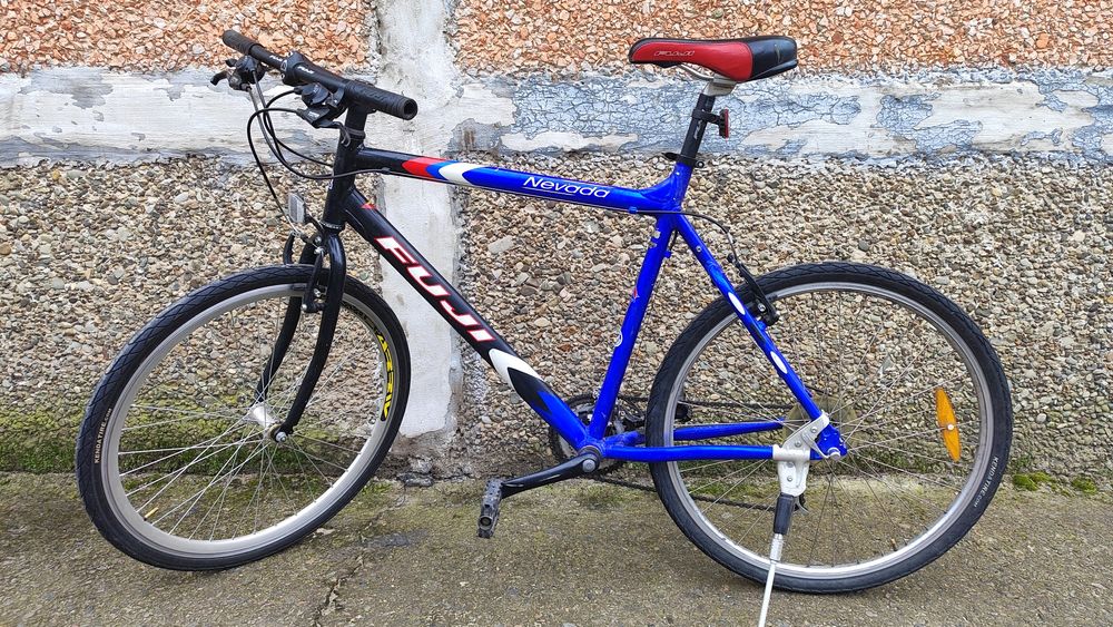 !! ТЕРМІНОВО!! Велосепед 8-3 ск