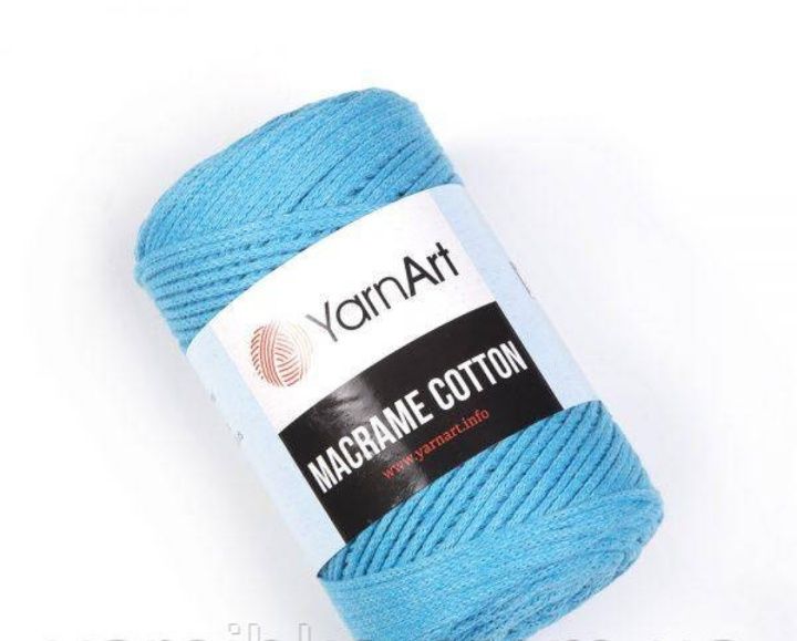 YarnArt Makrame cotton