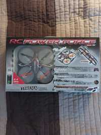 RC POWER FORCE Carrera dron