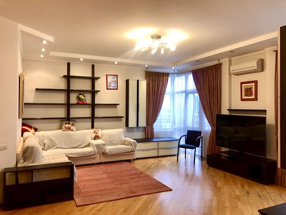 ‼️ БЕЗ%. Генератор Оренда 3-х кімн квартири Панаса Мирного 17 Печерськ