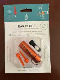 Ear plug - surf tampao como NOVO