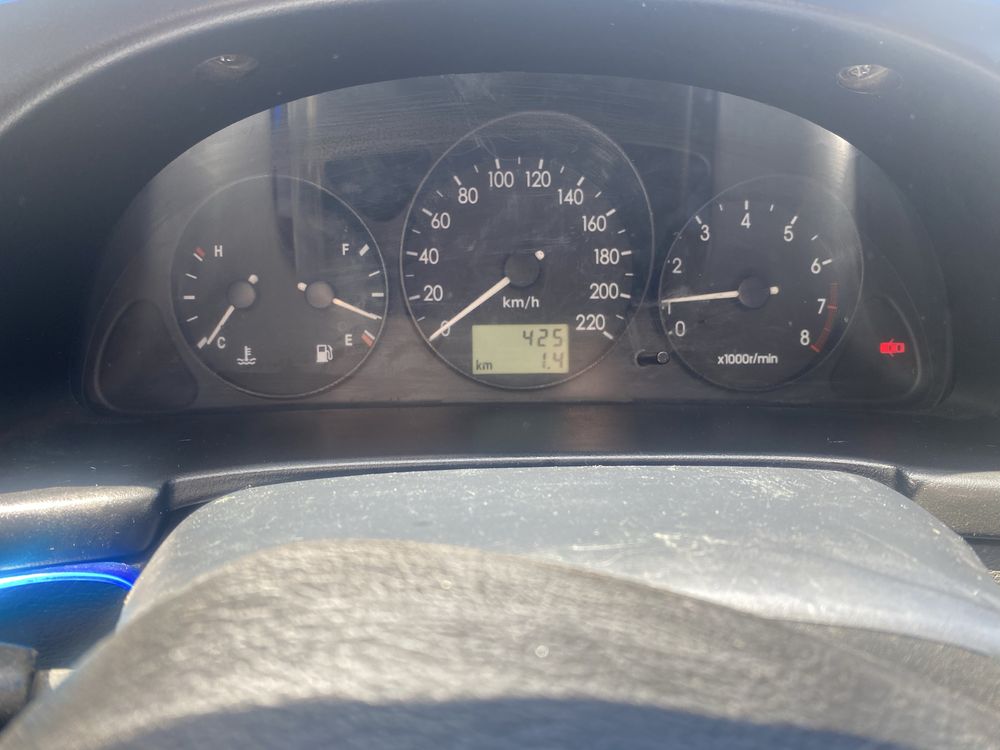Продам Daewoo lanos 1.5