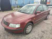 Volkswagen Passat B5 * 1.8 benzyna