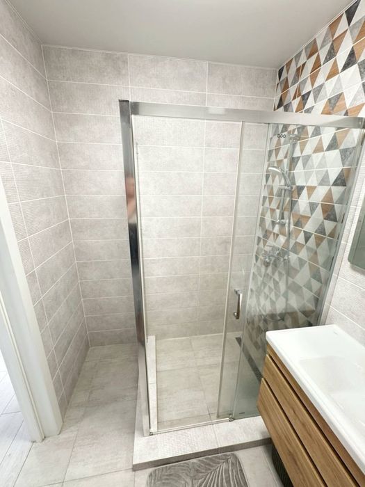Без%, 1-к квартира, 47м2, Варшавський, Ретровіль