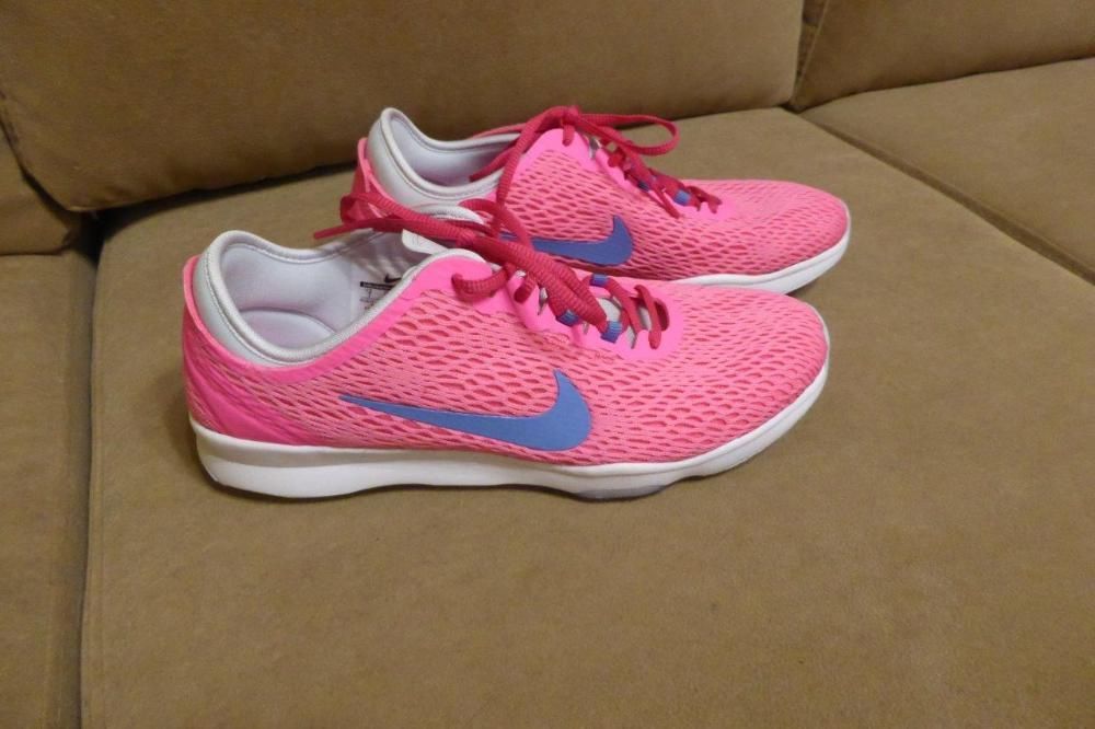 Buty do biegania NIKE rozmiar 38