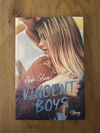 Vincent Boys Abbi Glines