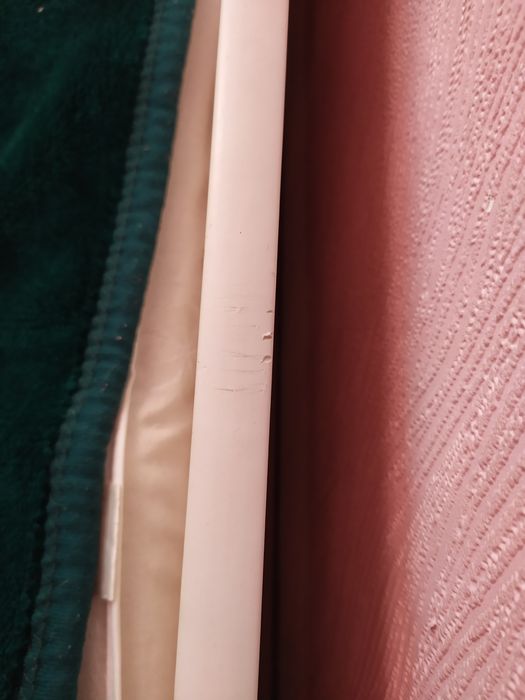 Дитяче ліжко для дівчинки