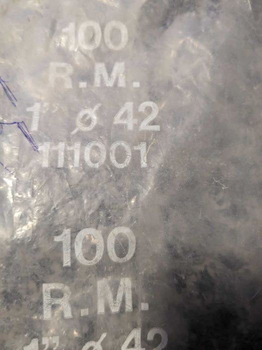 Прокладка пароніт