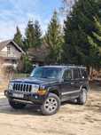Jeep Commander Kultowy doinwestowany Jeep Commander V8, 5,7 lit.