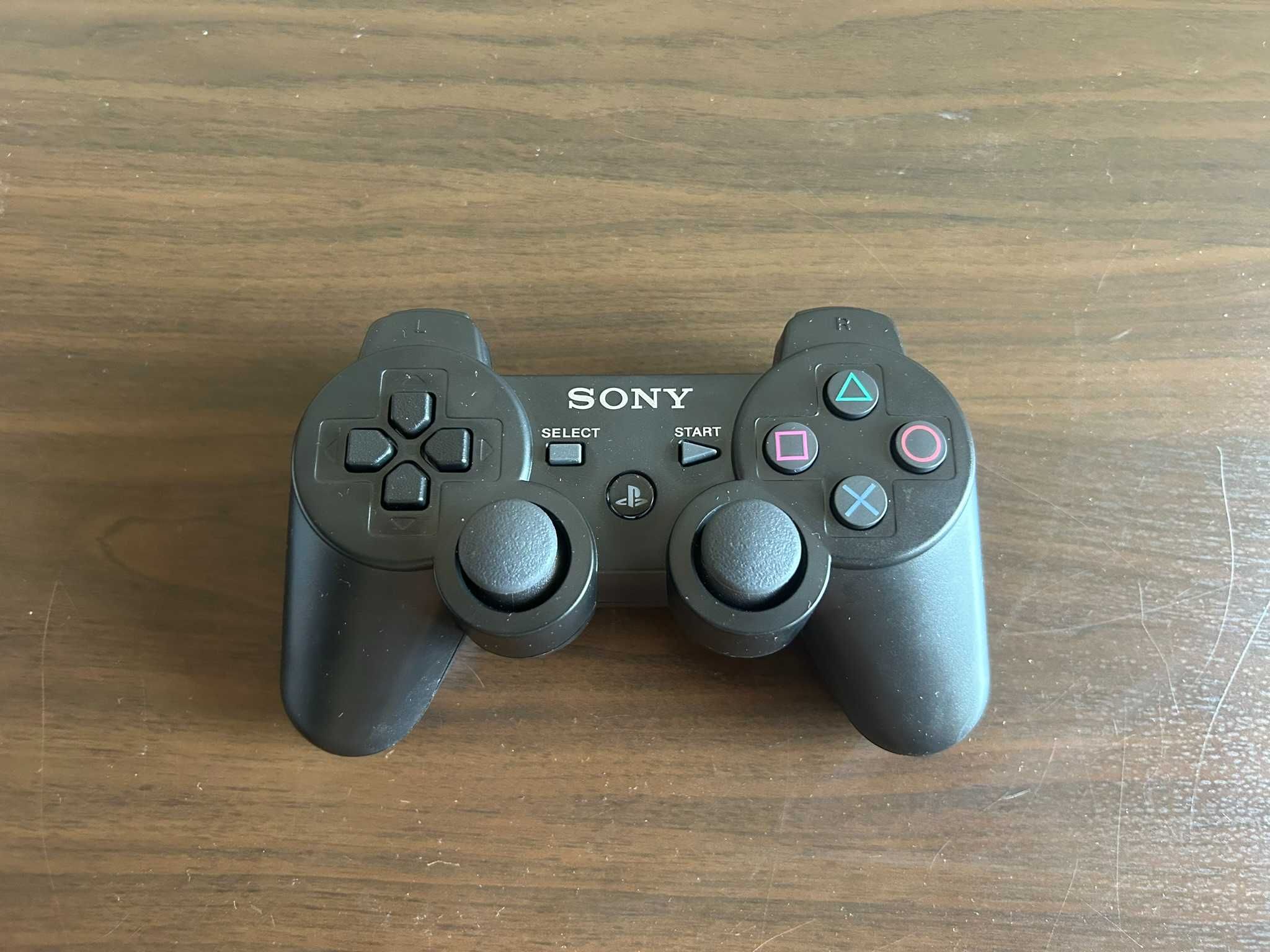 PlayStation 3 Desbloqueada