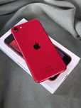 iPhone SE 2020 RED czerwony