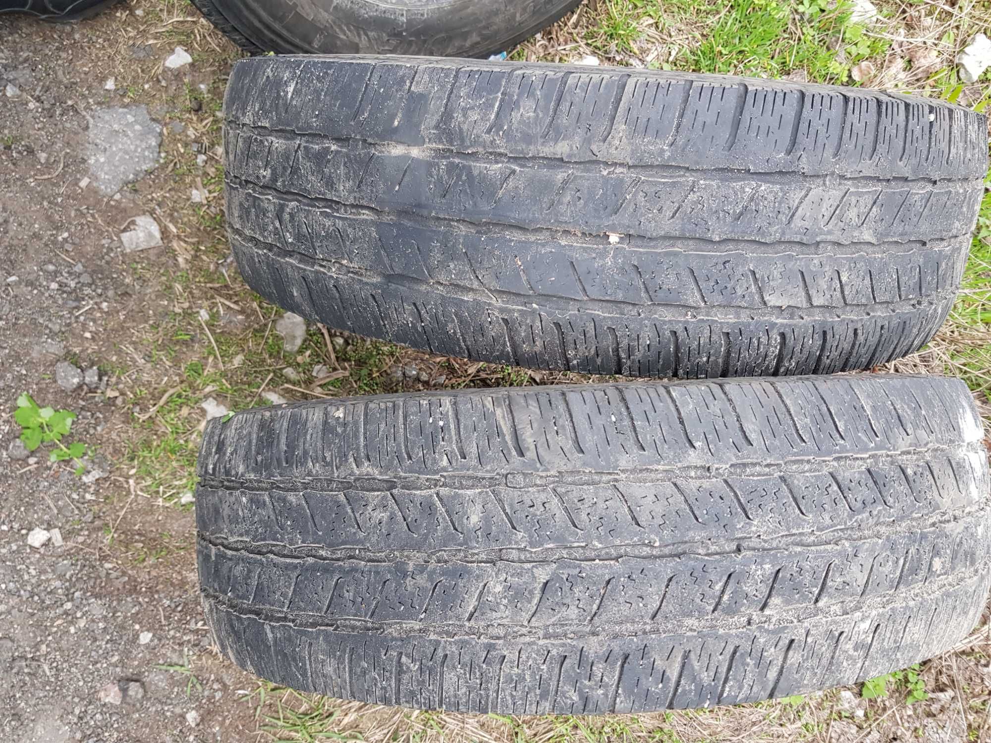 Продам колеса Bridgestone 205/75/16C