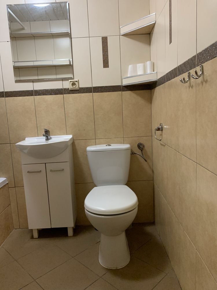Wynajmę pokój dla 2 osób 1000zł/os.Pruszkow/Malichy