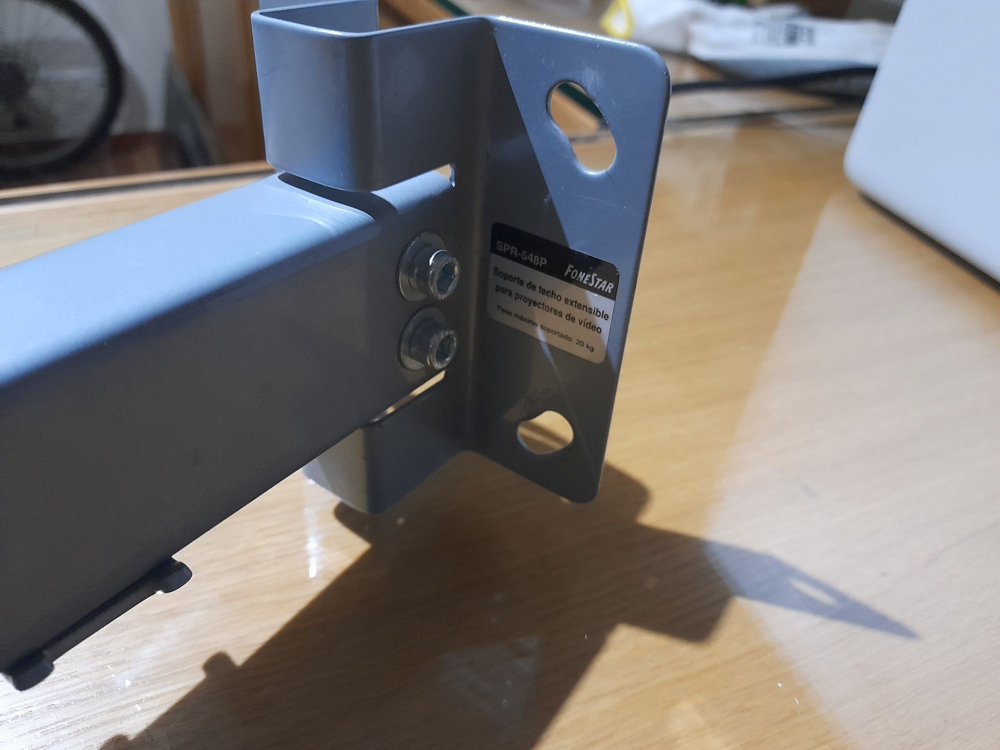 Suporte TV extensível
