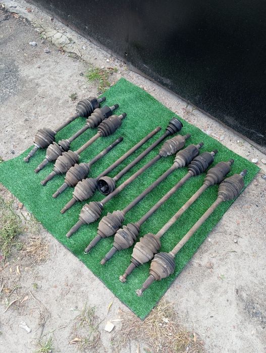 Продам Привода Славута Таврия ДЕО Сенс Таврия пикап