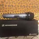 Микрофон Sennheiser E 835-S