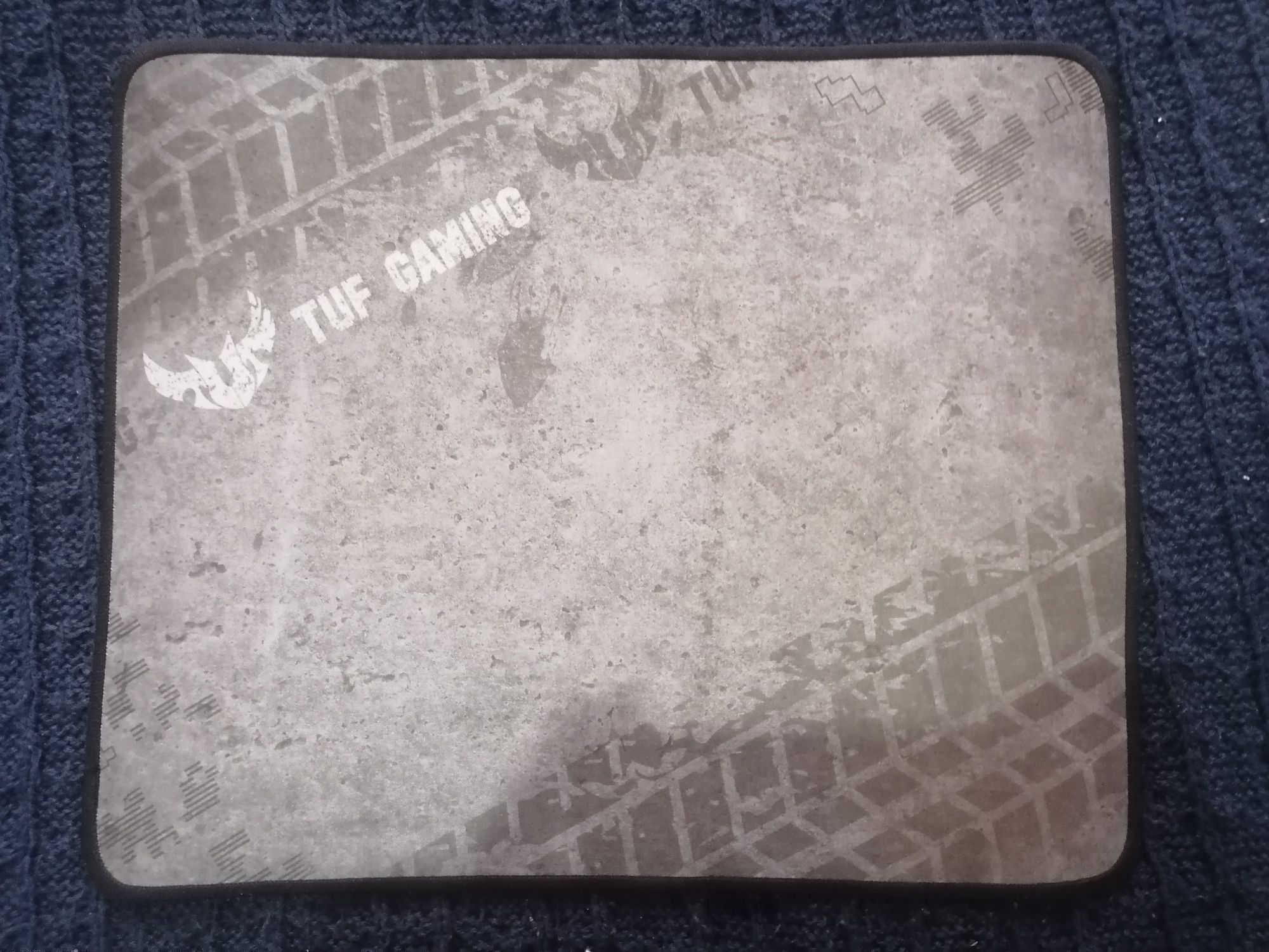 Mouse Pad TUF Gaming P3 Asus