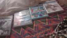 Vendo jogos playstation 3 (descrição)