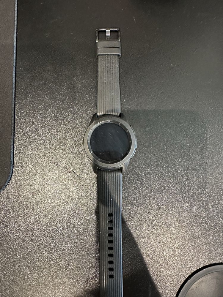 Samsung Galaxy Watch 42mm