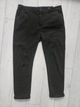 Spodnie New Yorker XL czarne