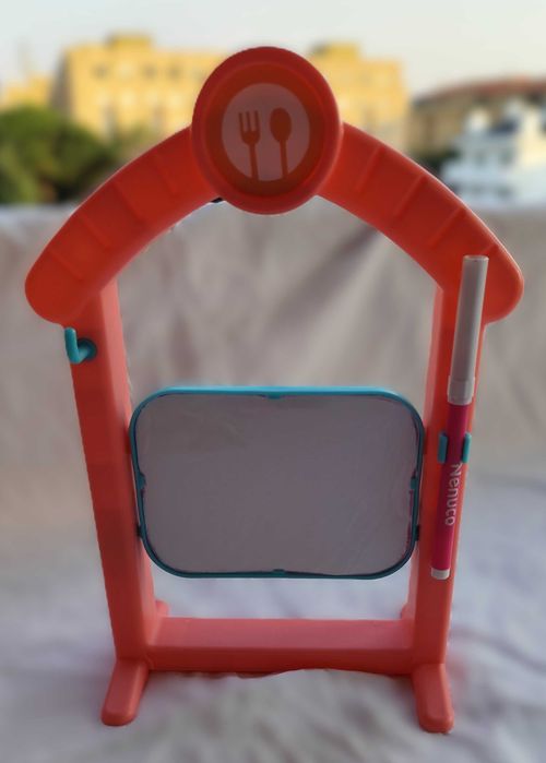 Nenuco Dia de Infantário