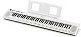 Цифрове піаніно Ямаха Yamaha NP-32 WH Білий  76 клавіш