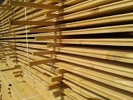 Więźba dachowa/ drewno konstrukcyjne