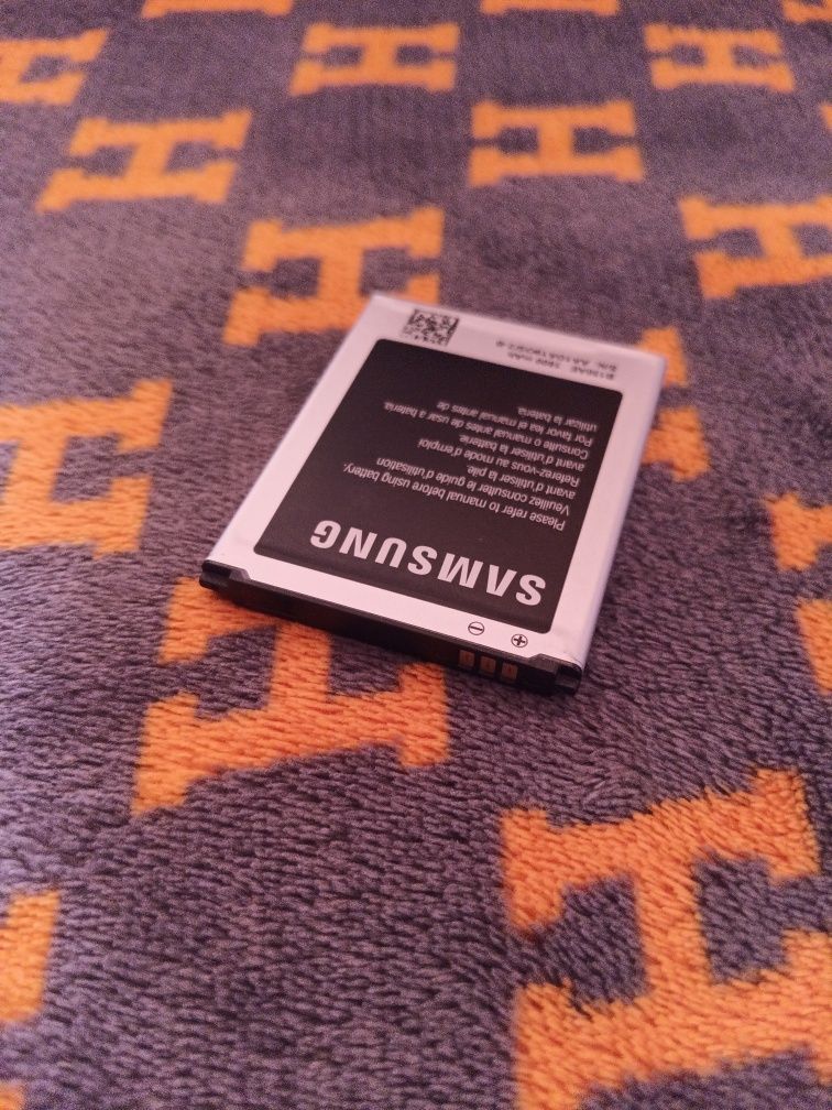 Акумулятор Samsung B150AE 1800mAh