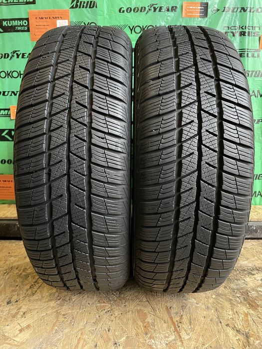 195/60 R16 Barum Polaris 5 (Зима стан нових, є ще варіанти на вибір)