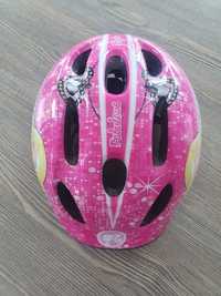 Sprzedam kask dla dziewczynki Barbie