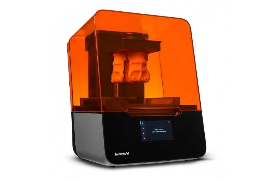 3D принтер Formlabs Form 3+