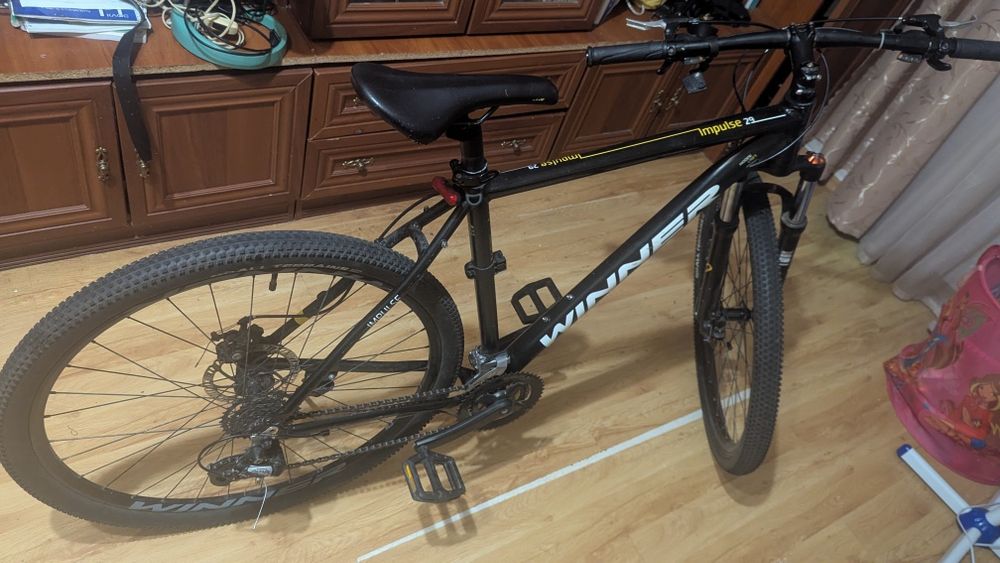 Продам Winner 29