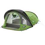 Tenda Quechua 2 Seconds XL Air Illumin
