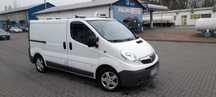 Opel Vivaro L1H1 2009r
