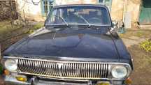Продам авто Волга газ 2401