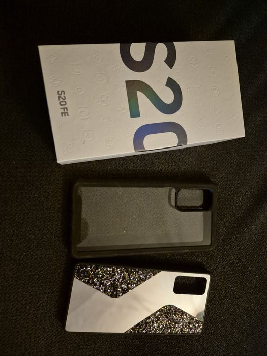 Samsung S20FE 126GB 5G