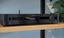 Emotiva BasX PT1 przedwzmacniacz stereo nowy gwarancja