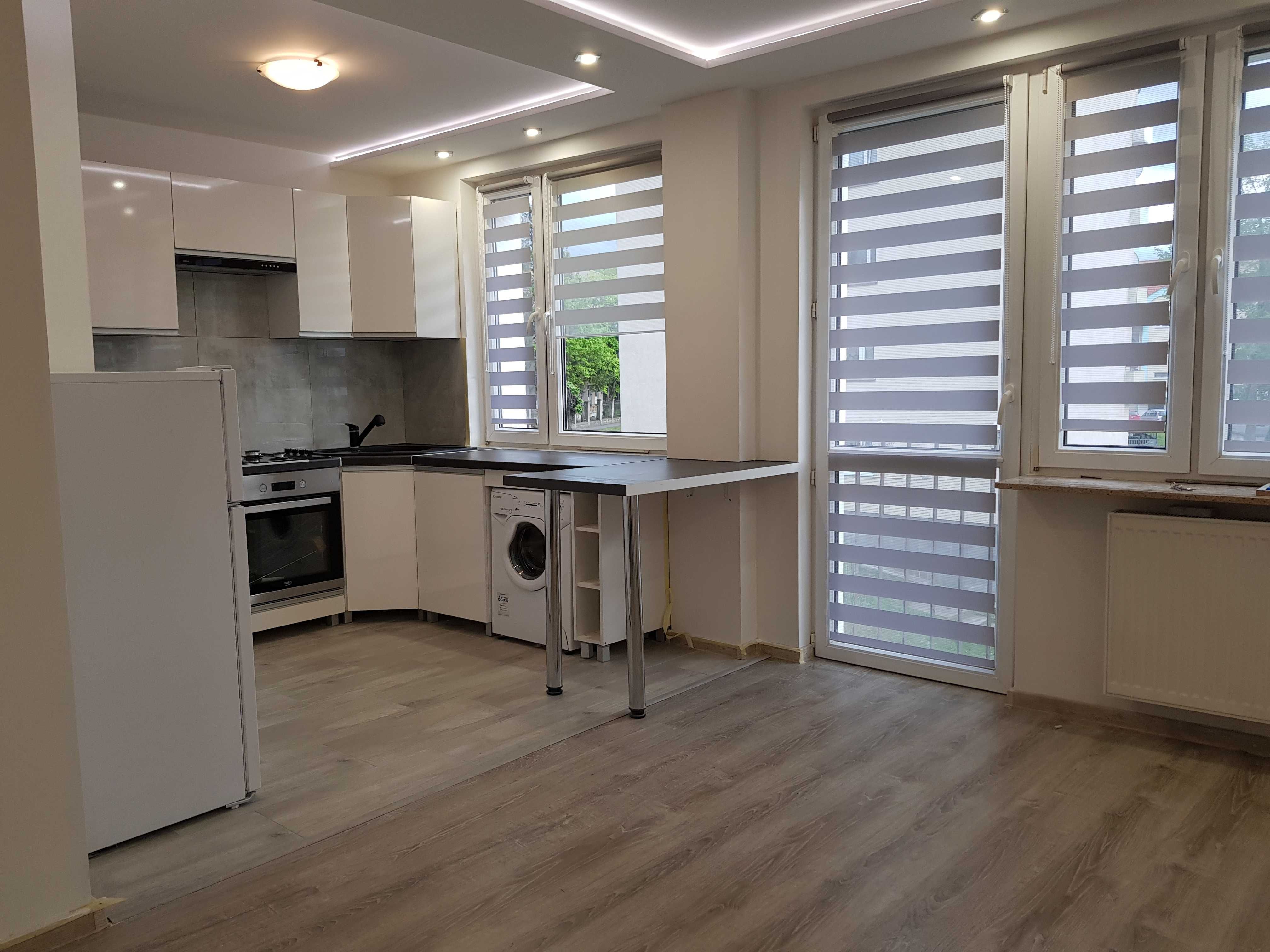 Słoneczna kawalerka 28 m² – Trzebiatów, ul. Zagórska – od sierpnia