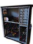 Komputer stacjonarny AMD Phenom II X6 Radeon HD 5870 16 GB RAM