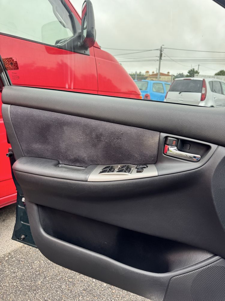 Toyota Corolla 1.4i 97CV