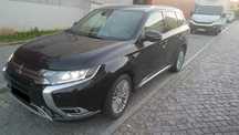SUV Familiar c/imenso espaço