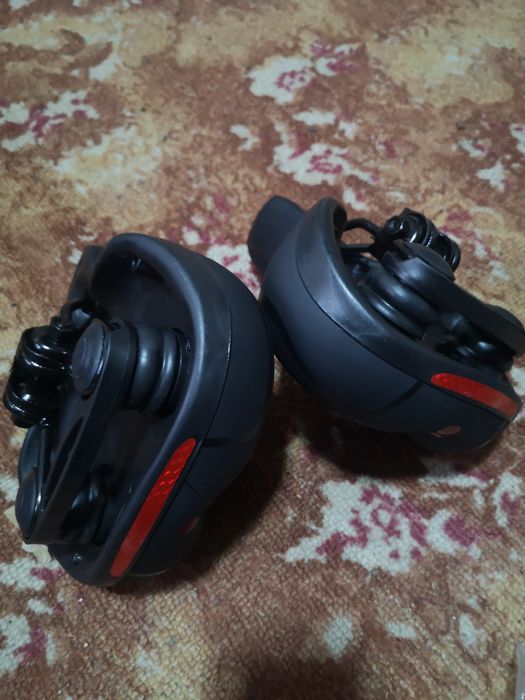 Сідло велосипедне