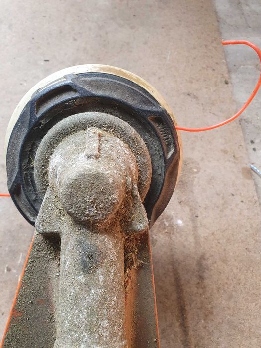 Kosa spalinowa stihl fs410 c-m