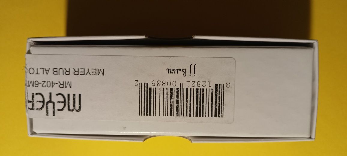Sprzedam ustnik USA Meyer Alto Sax BA-2 M6M