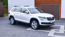 Skoda Kodiaq Škoda Kodiaq Style 2.0 TDI SCR 4x4 DSG (ok. 140 kW/190 KM "Ideał"